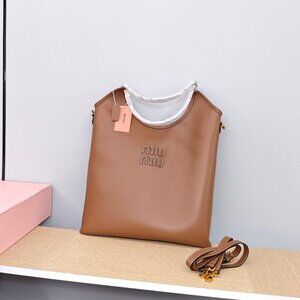 Miu Miu Tote Underarm Bag